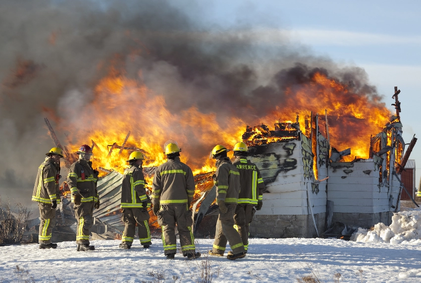 225 Firemen version
