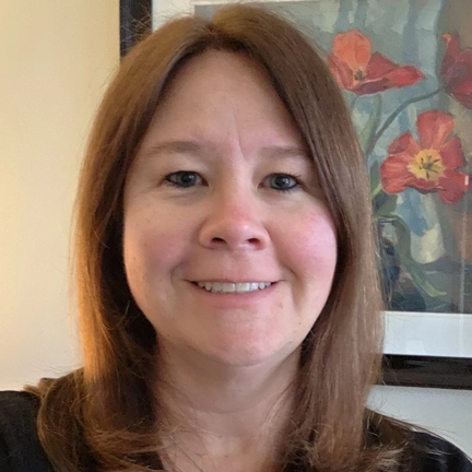 joanne van nieuwenhove